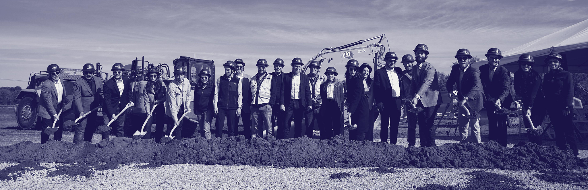 About Beale Infrastructure